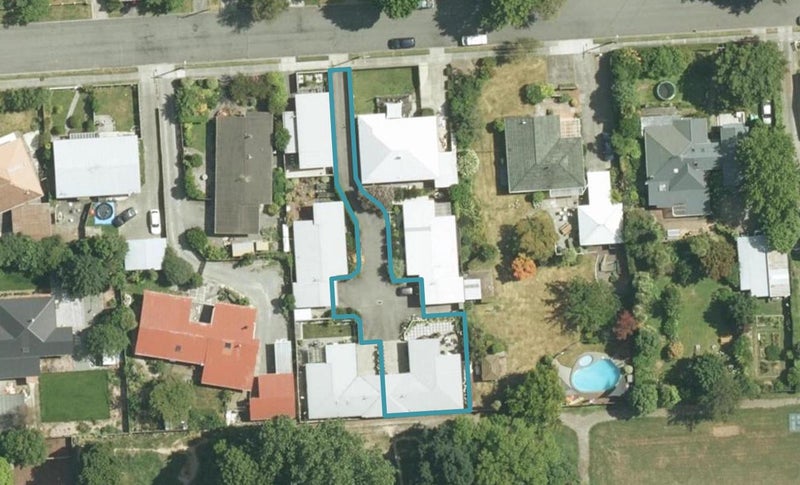 25B Ward Street, Springlands, Blenheim - Carousel 1