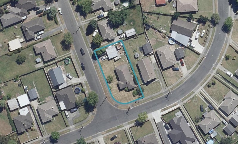 2 Dryden Road, Enderley, Hamilton - Carousel 1