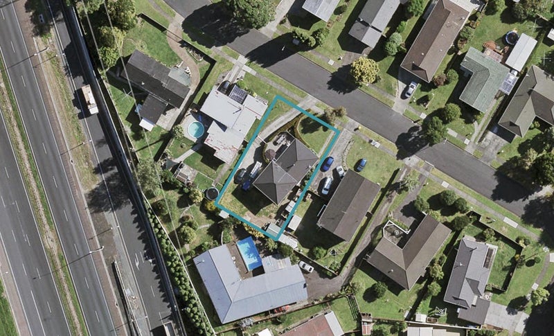 28 Barnhill Crescent, Pahurehure, Papakura - Carousel 1