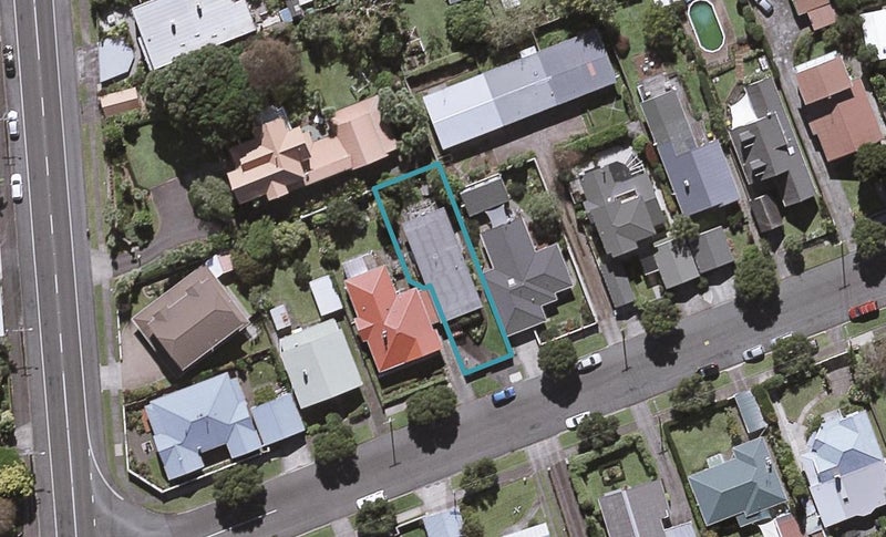7A George Street, Lower Vogeltown, New Plymouth - Carousel 1