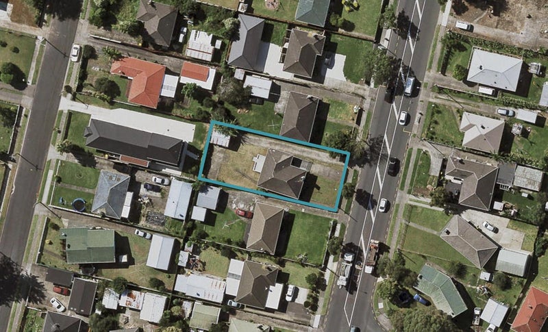 66 Preston Road, Clover Park, Auckland - Carousel 1