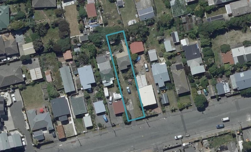 18 Cygnet Street, North New Brighton, Christchurch - Carousel 1