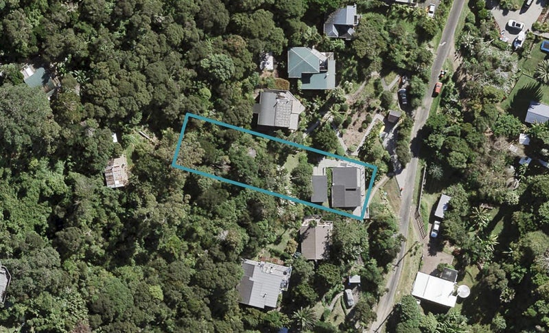 29 Miro Road, Palm Beach, Waiheke Island - Carousel 1
