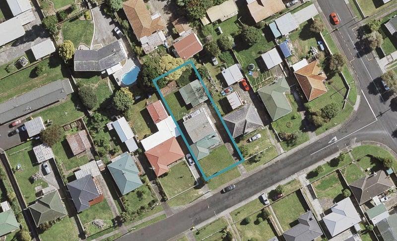 90 Puriri Road, Manurewa, Auckland - Carousel 1