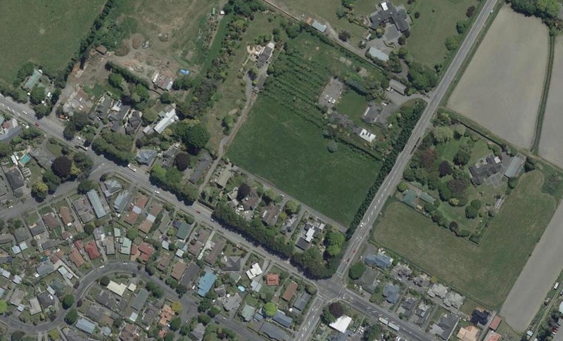 11 Amberite Place, Harewood, Christchurch - Carousel 1