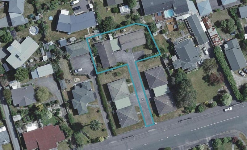58/56A York Street, Solway, Masterton - Carousel 1