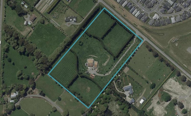 193 Quaifes Road, Halswell, Christchurch - Carousel 1