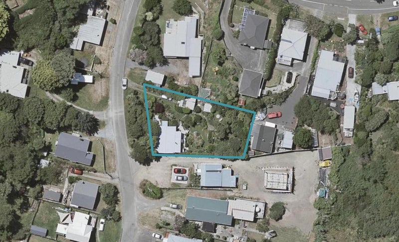 5 Southleigh, Raumati South, Paraparaumu - Carousel 1