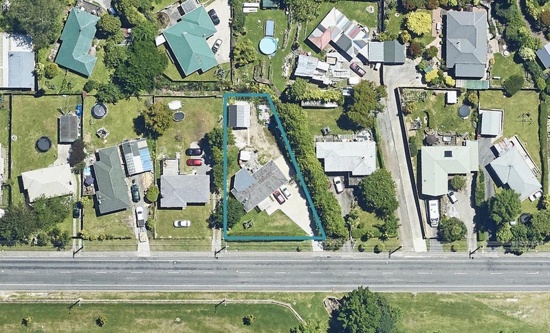 177 Devon Street West, Hillcrest, Rotorua - Carousel 1