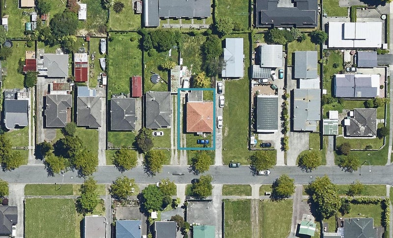 9 Elizabeth Street, Victoria, Rotorua - Carousel 1