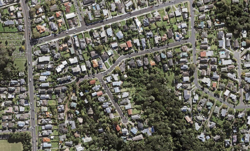 11A City View Terrace, Birkenhead, Auckland - Carousel 1