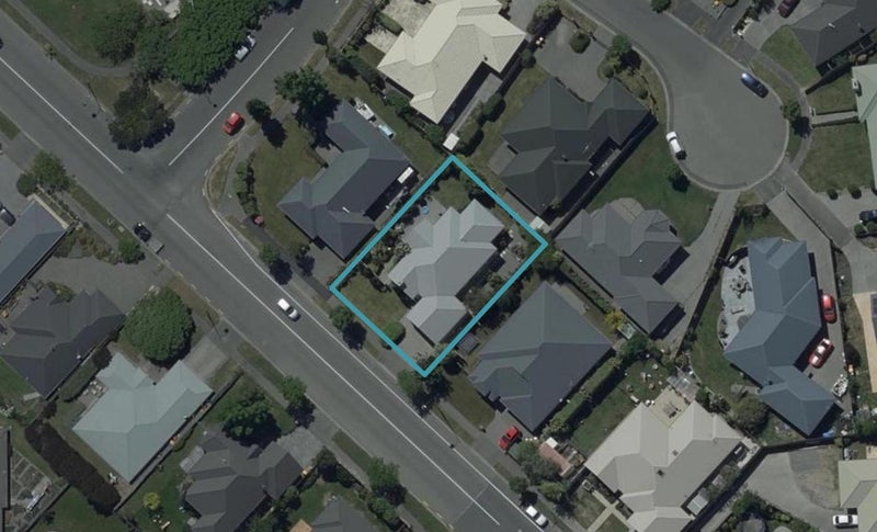 33 Corsair Drive, Wigram, Christchurch - Carousel 1