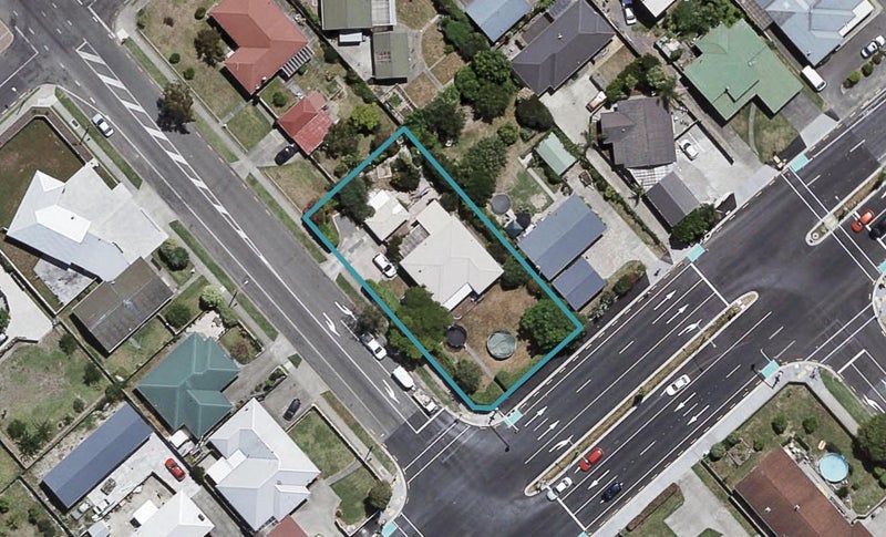 291 Kennedy Road, Onekawa, Napier - Carousel 1