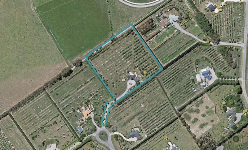 67 Velino Place, Ohoka, Kaiapoi - Carousel 1
