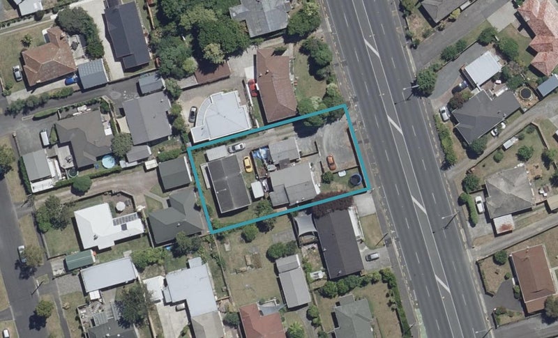 397A Ulster Street, Beerescourt, Hamilton - Carousel 1