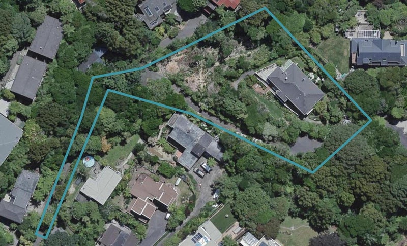 46 Simla Crescent, Khandallah, Wellington - Carousel 1