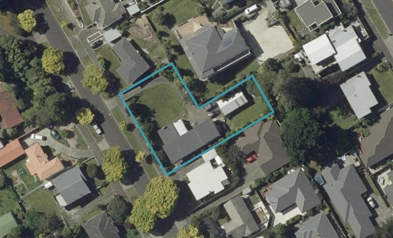 30 Rainforth Street, Roslyn, Palmerston North - Carousel 1