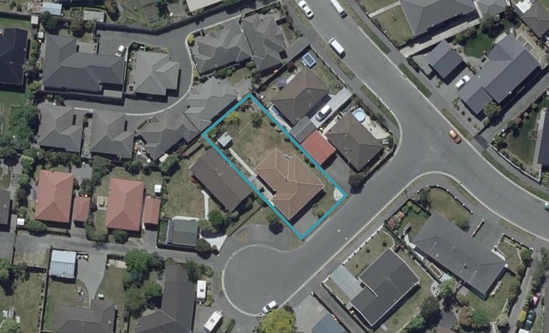 1 Heriott Close, Burwood, Christchurch - Carousel 1