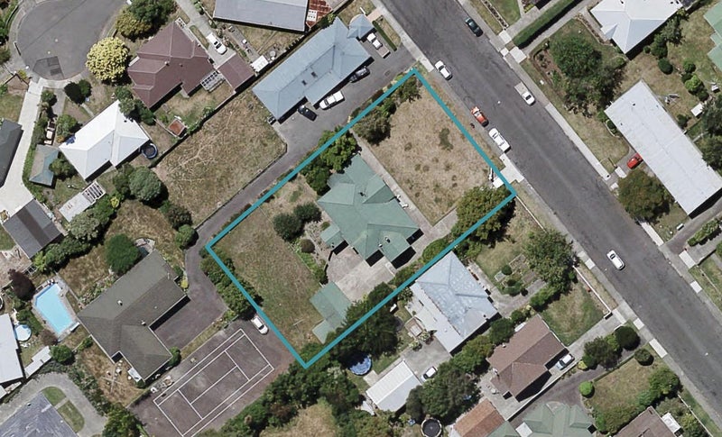 812 Francis Hicks Avenue, Raureka, Hastings - Carousel 1