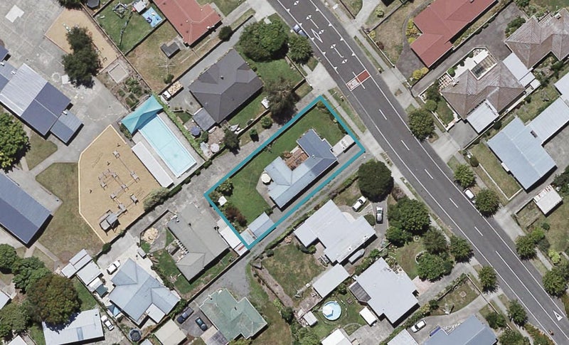 508 Oliphant Road, Raureka, Hastings - Carousel 1