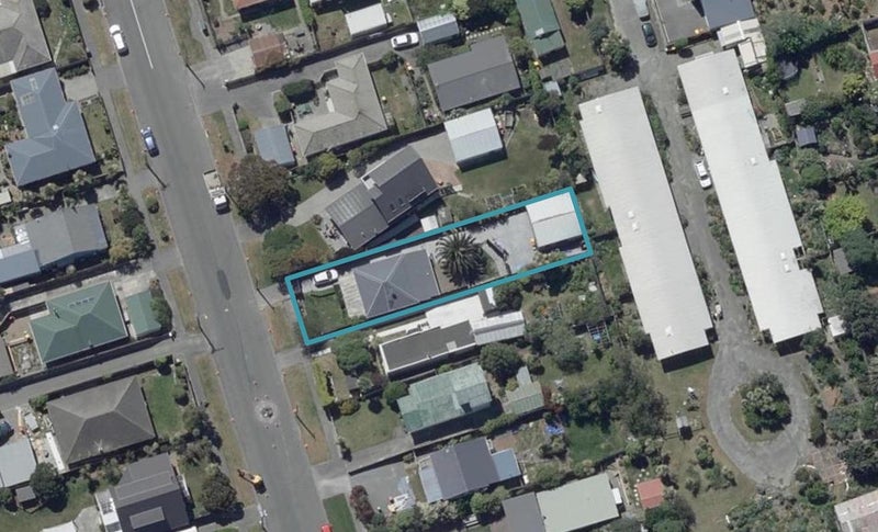 113 Pine Avenue, South New Brighton, Christchurch - Carousel 1