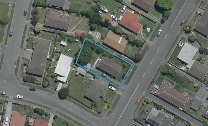 111 Breens Road, Bishopdale, Christchurch - Carousel 1