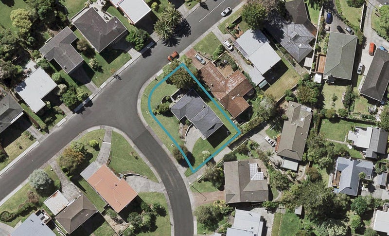 75 Merriefield Avenue, Forrest Hill, Auckland - Carousel 1