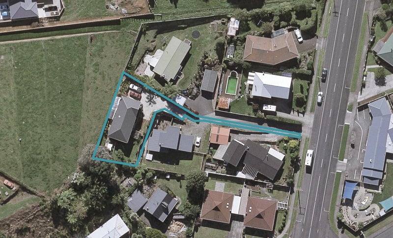 35C Nugent Street, Bell Block, New Plymouth - Carousel 1