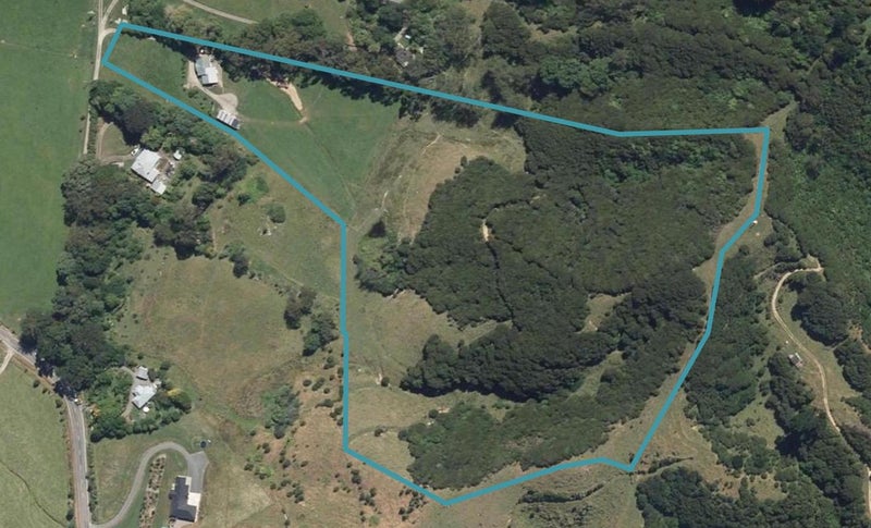 109 South Manakau Road, Manakau, Otaki - Carousel 1