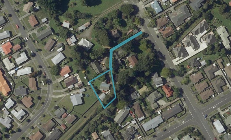 99 Monrad Street, Highbury, Palmerston North - Carousel 1