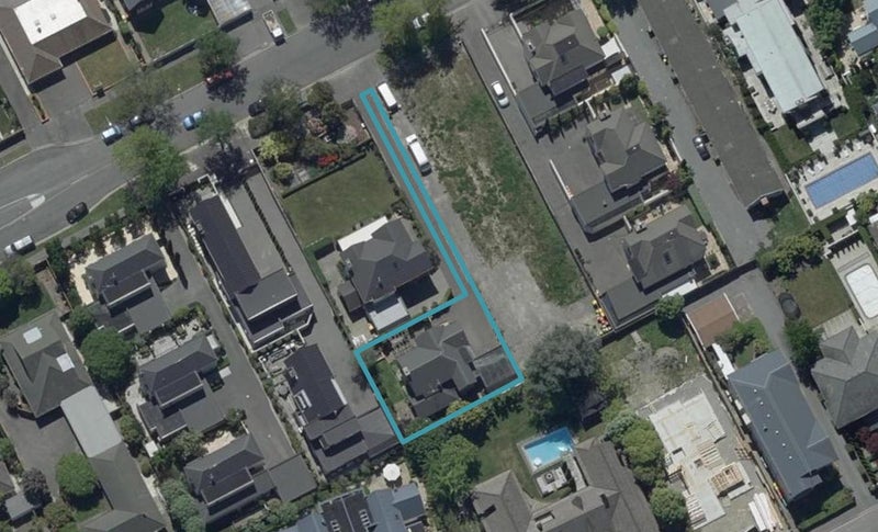 118 Rugby Street, Merivale, Christchurch - Carousel 1