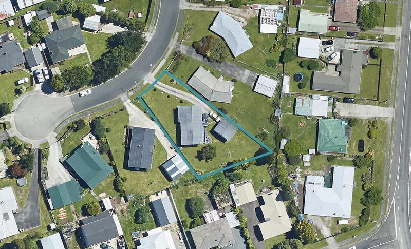 5 Warihi Place, Ngongotaha, Rotorua - Carousel 1