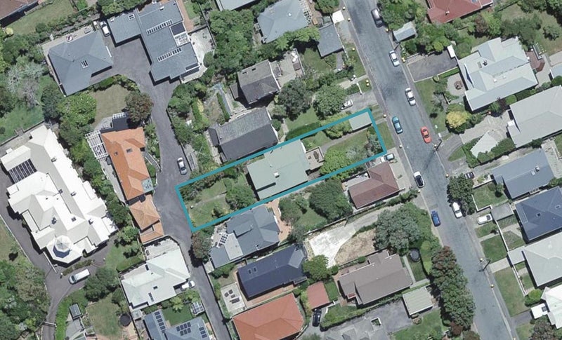 25 Nottingham Street, Karori, Wellington - Carousel 1
