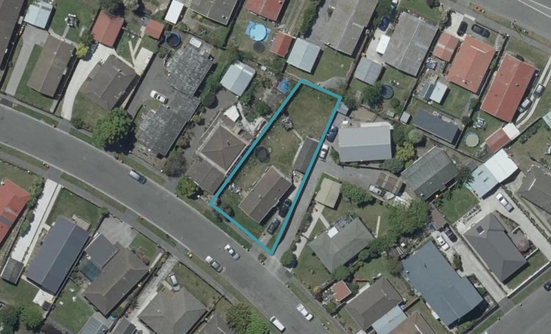 63 Kuaka Crescent, Bromley, Christchurch - Carousel 1