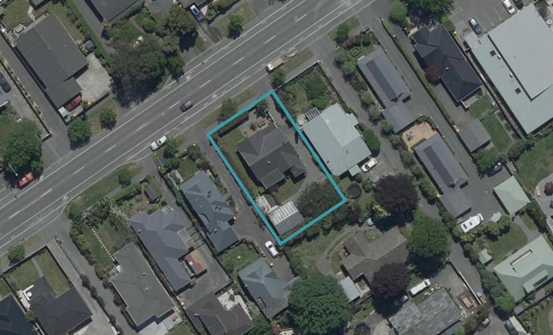 28 Blighs Road, Strowan, Christchurch - Carousel 1