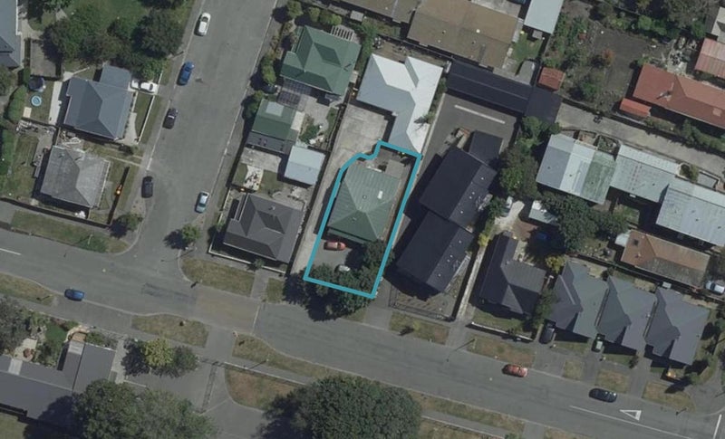 151 Hastings Street East, Waltham, Christchurch - Carousel 1