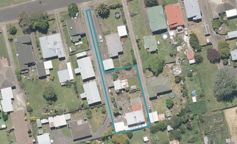 19A Rimu Street, Gonville, Whanganui - Carousel 1
