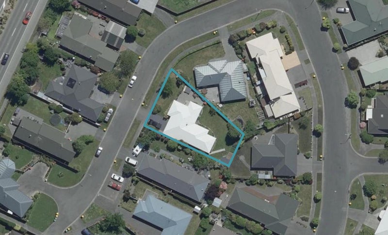 5 Wendon Mews, Belfast, Christchurch - Carousel 1