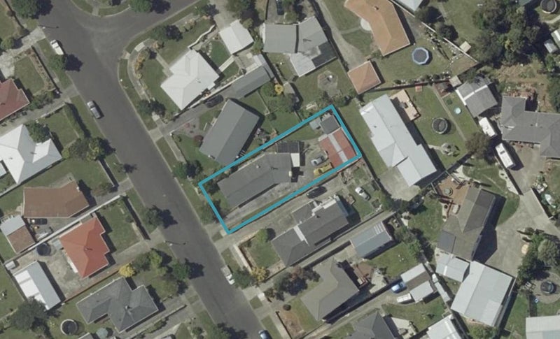 23 Karamea Crescent, Kelvin Grove, Palmerston North - Carousel 1