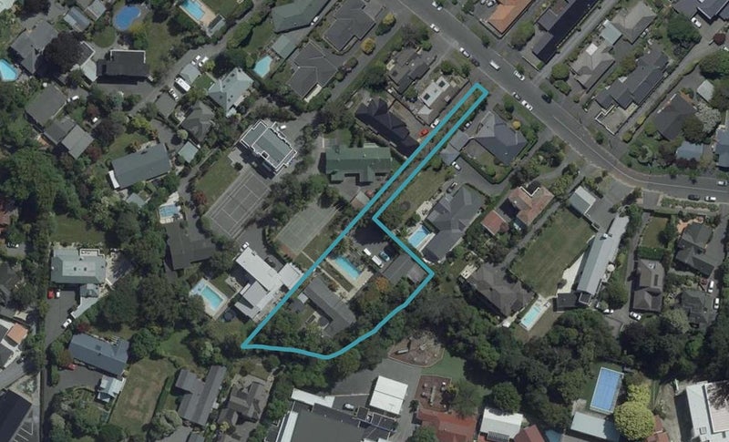 21A Hamilton Avenue, Ilam, Christchurch - Carousel 1