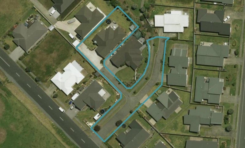 53 Pyle Road West, One Tree Point, Whangārei - Carousel 1