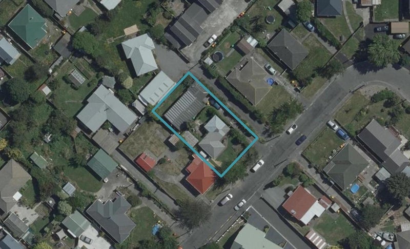 21A Humboldt Street, Sydenham, Christchurch - Carousel 1