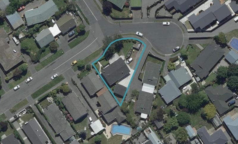 2/94 Perry Street, Papanui, Christchurch - Carousel 1
