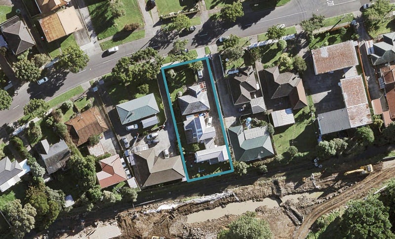 183A Hendon Avenue, Mount Albert, Auckland - Carousel 1