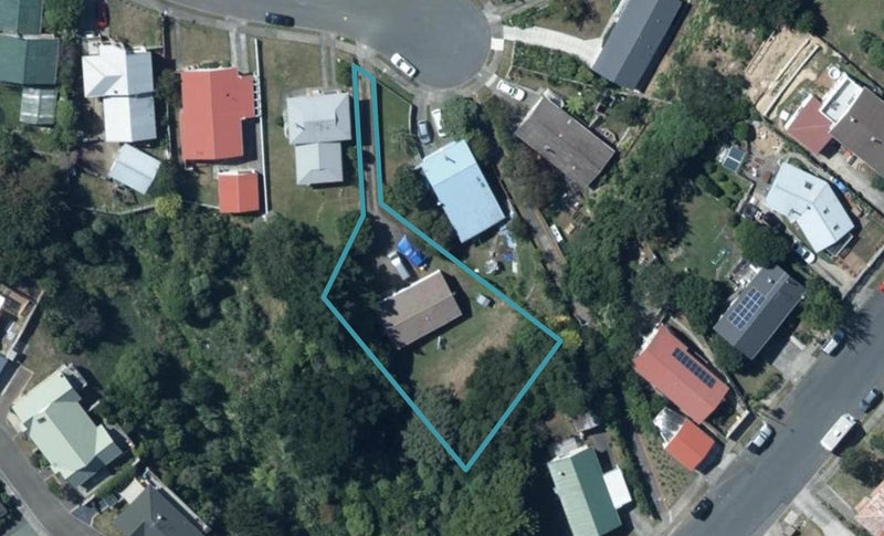 66 Huanui Street, Ranui, Porirua - Carousel 1