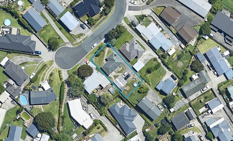 18A Oriana Crescent, Bellevue, Tauranga - Carousel 1