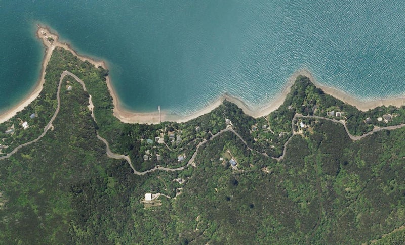 0 Kenepuru, Te Mahia, Marlborough Sounds - Carousel 1