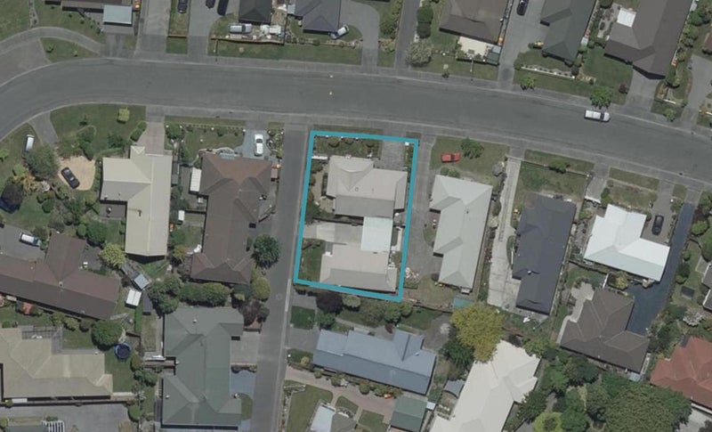 2/11 Ben Nevis Drive, Broomfield, Christchurch - Carousel 1