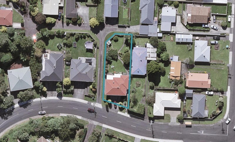 297 Huatoki Street, Upper Vogeltown, New Plymouth - Carousel 1