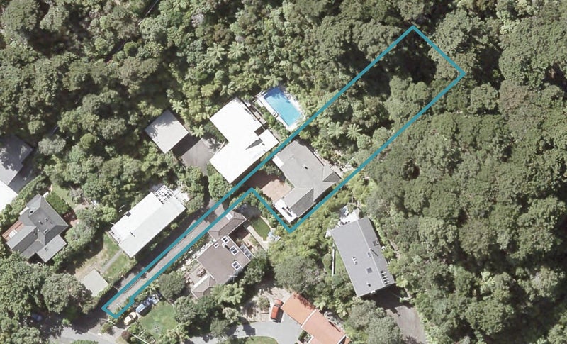 21 Walter Road, Lowry Bay, Lower Hutt - Carousel 1
